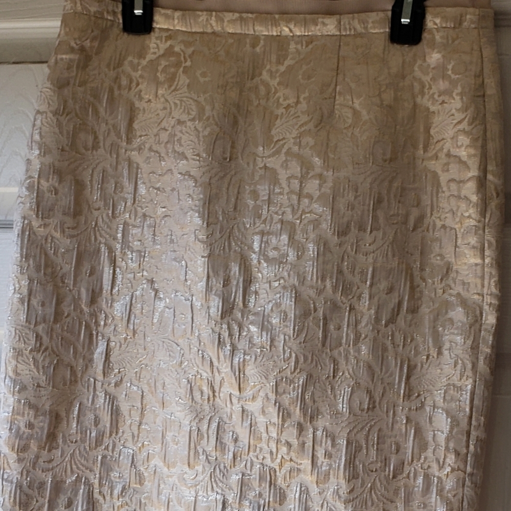 Ann Taylor Loft skirt